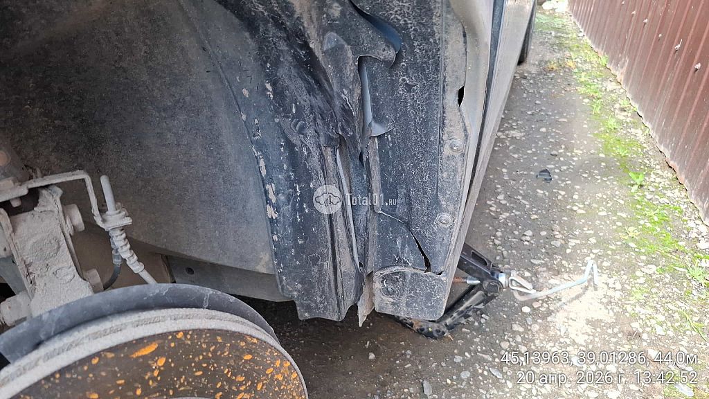 Фото Nissan Almera 54