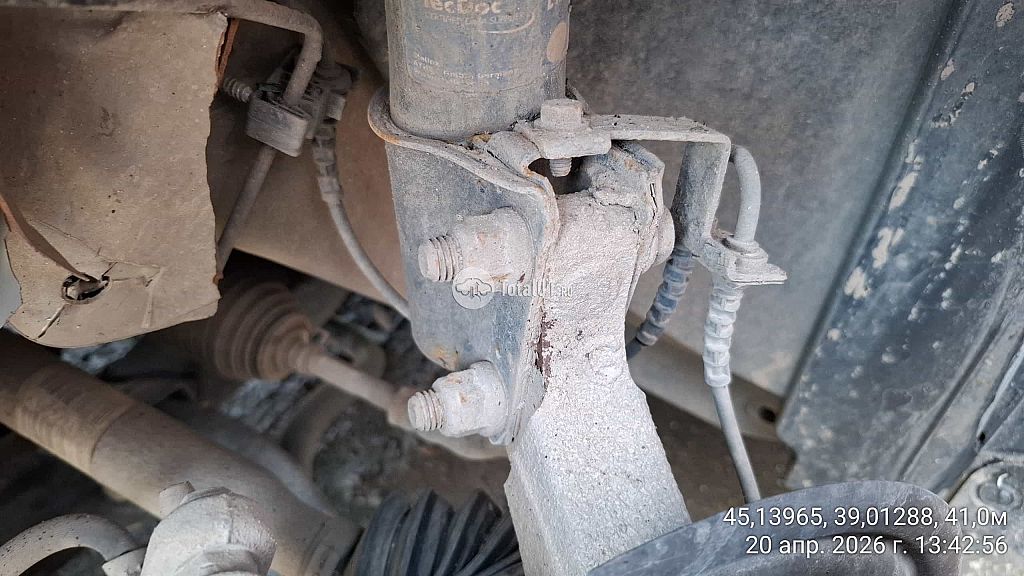 Фото Nissan Almera 56