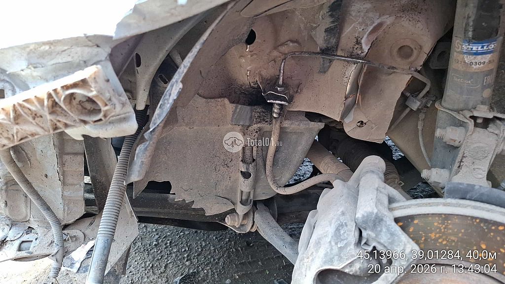 Фото Nissan Almera 58