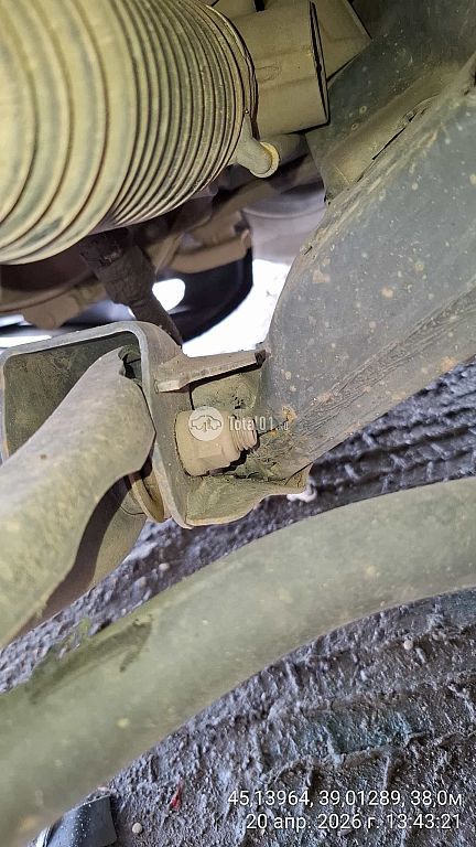 Фото Nissan Almera 60