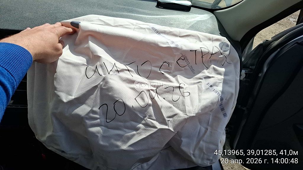 Фото Nissan Almera 70