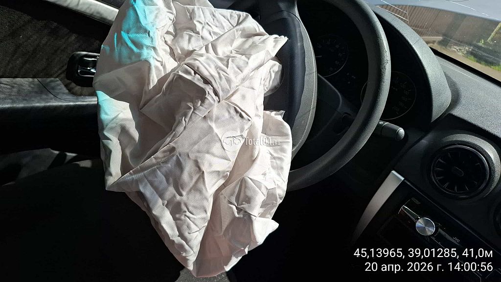 Фото Nissan Almera 72