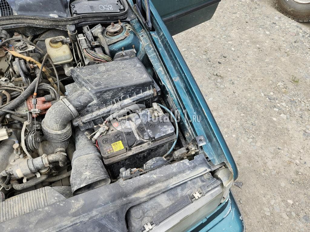 Фото Volvo 850 24
