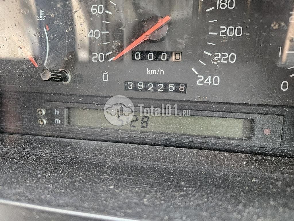 Фото Volvo 850 28