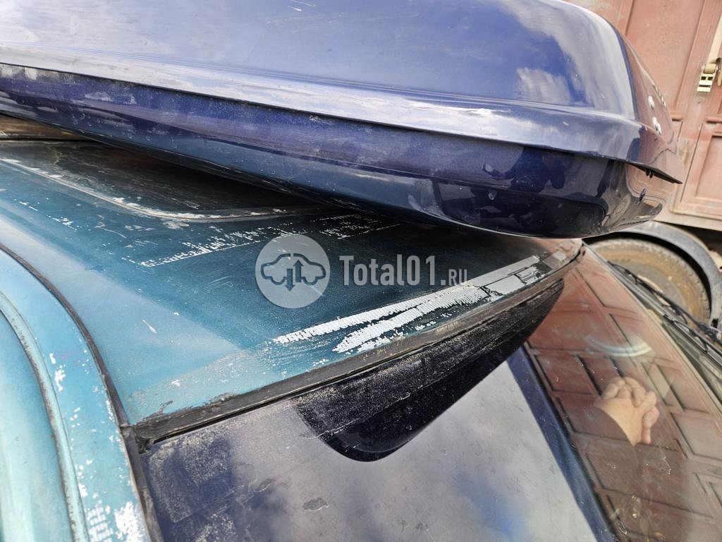 Фото Volvo 850 30