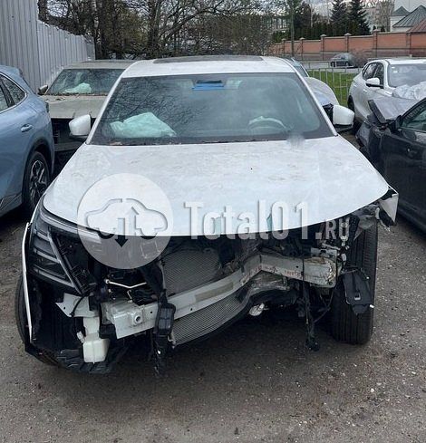 Фото Changan CS75 PLUS 2