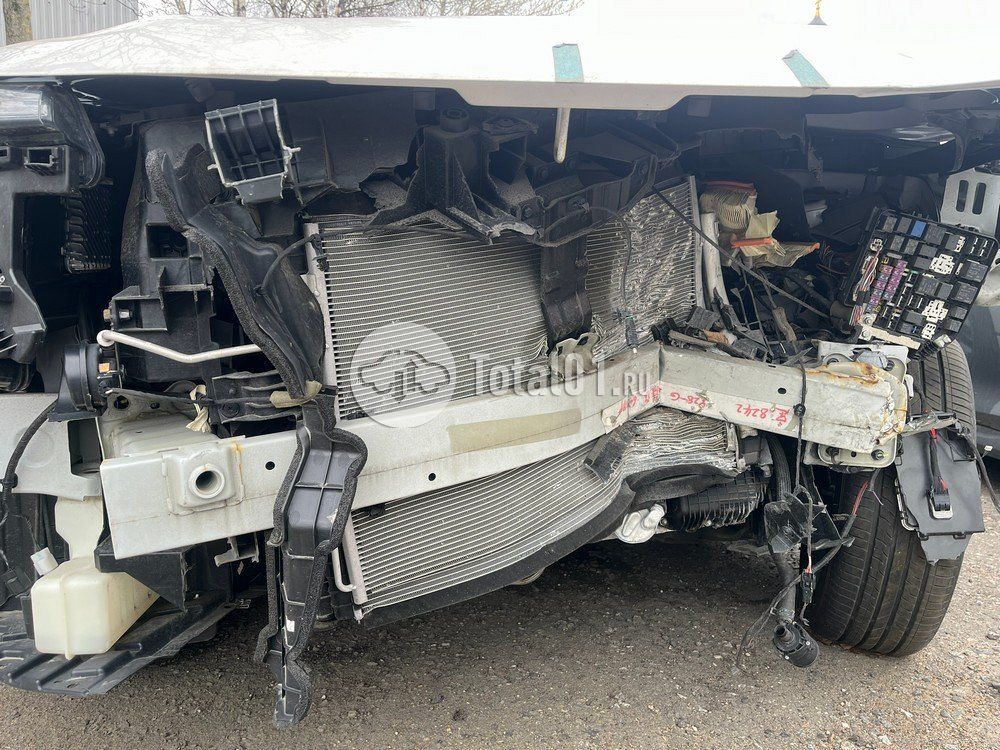 Фото Changan CS75 PLUS 6