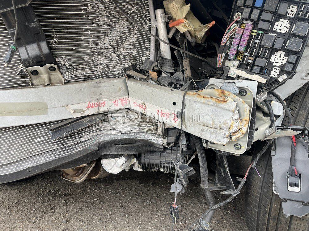 Фото Changan CS75 PLUS 10