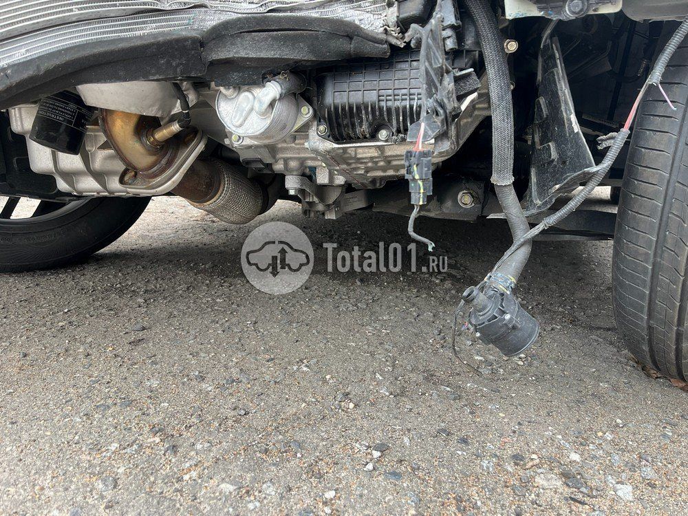 Фото Changan CS75 PLUS 12