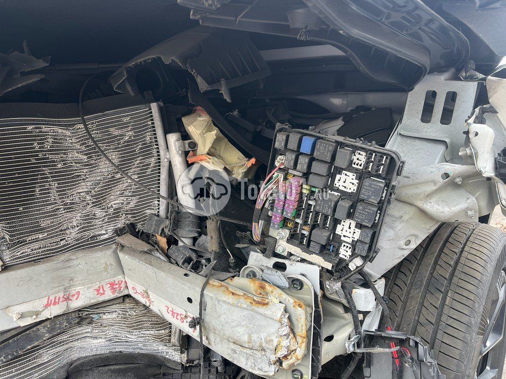 Фото Changan CS75 PLUS 14