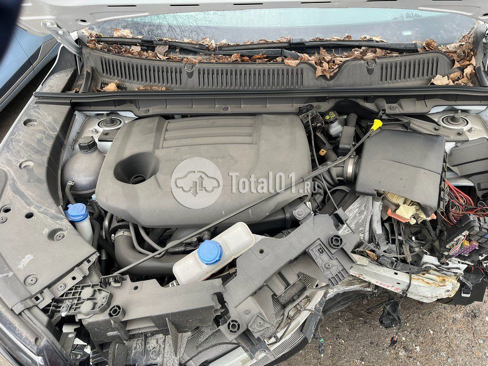 Фото Changan CS75 PLUS 18