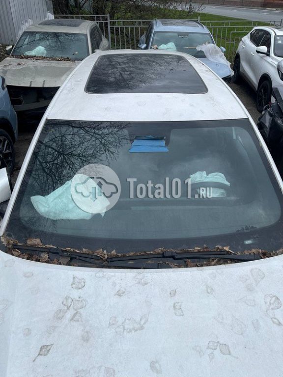 Фото Changan CS75 PLUS 22