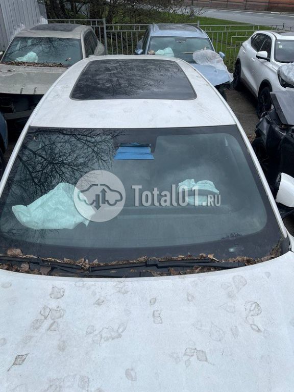 Фото Changan CS75 PLUS 24