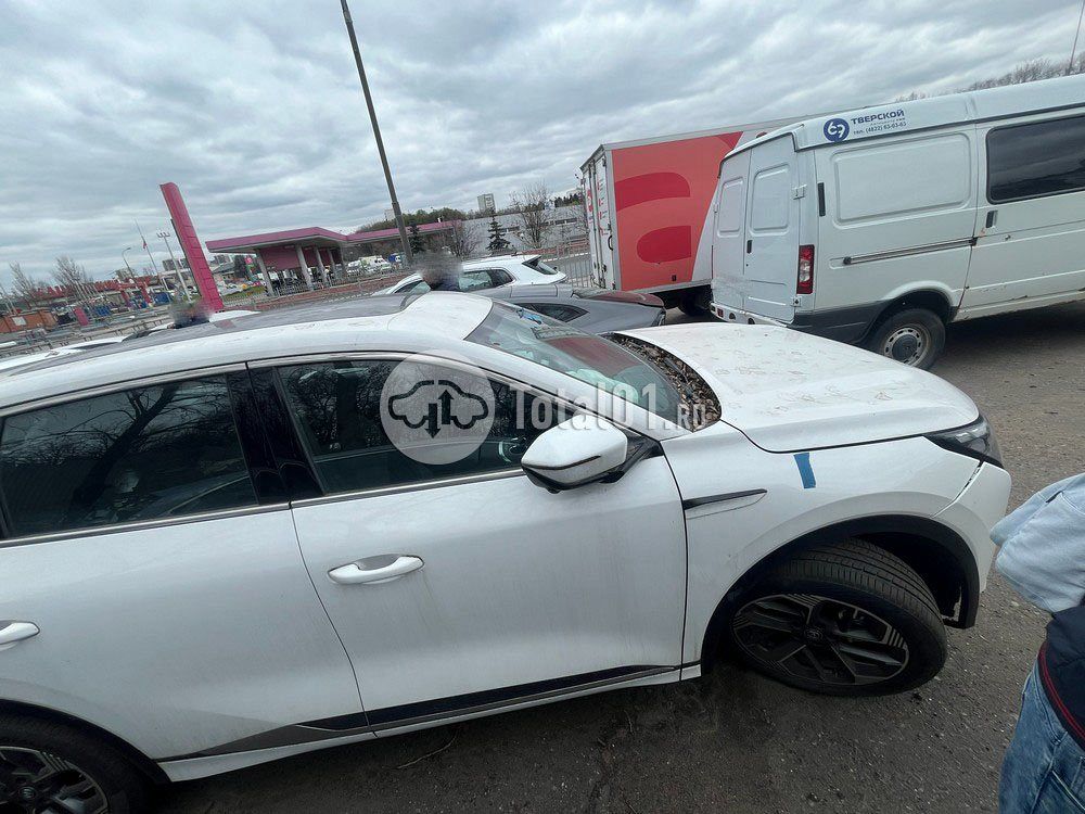 Фото Changan CS75 PLUS 30