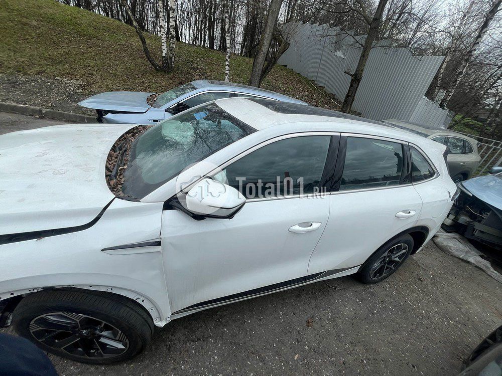 Фото Changan CS75 PLUS 32