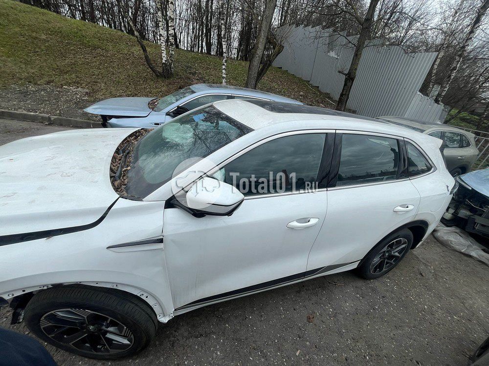 Фото Changan CS75 PLUS 34