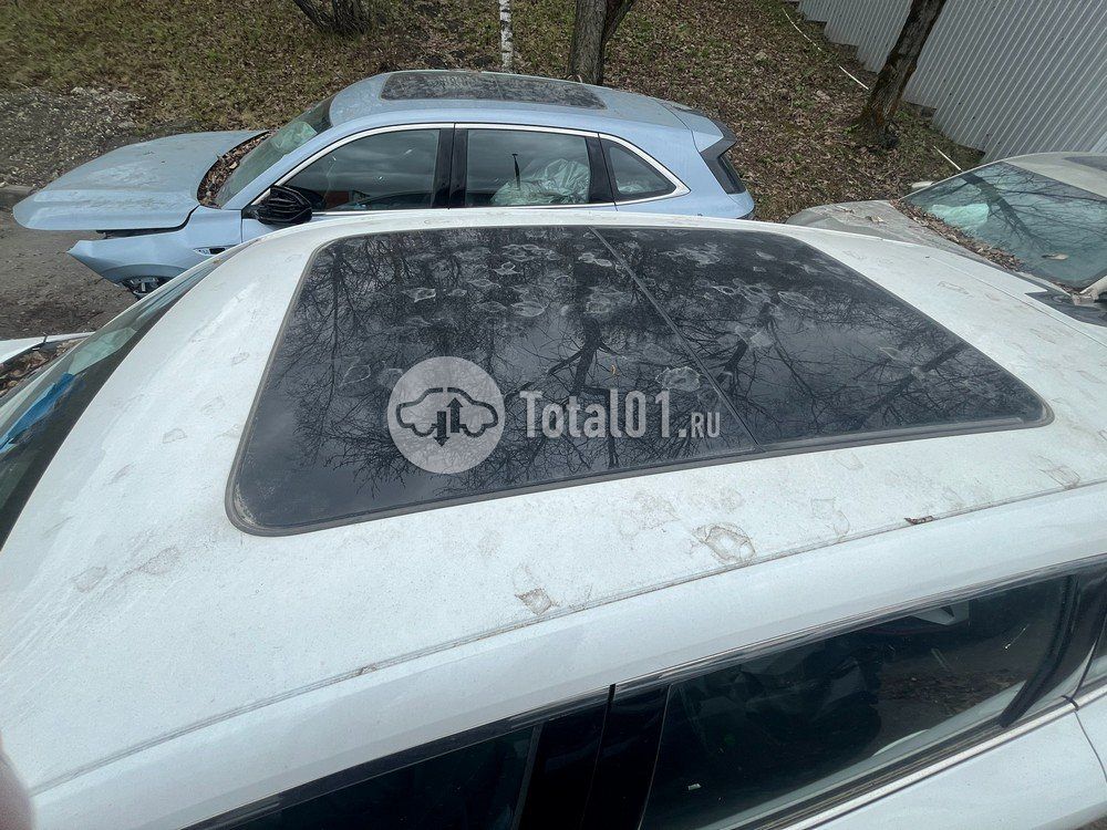 Фото Changan CS75 PLUS 36