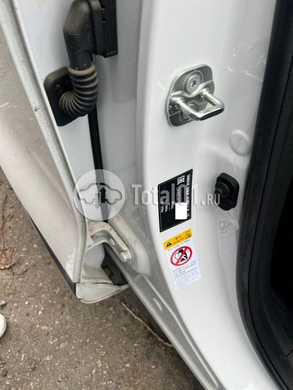 Фото Changan CS75 PLUS 46