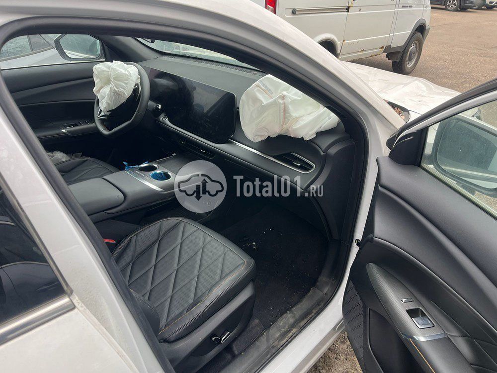 Фото Changan CS75 PLUS 50