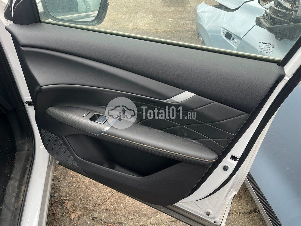 Фото Changan CS75 PLUS 52