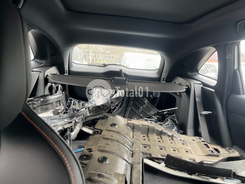 Фото Changan CS75 PLUS 56