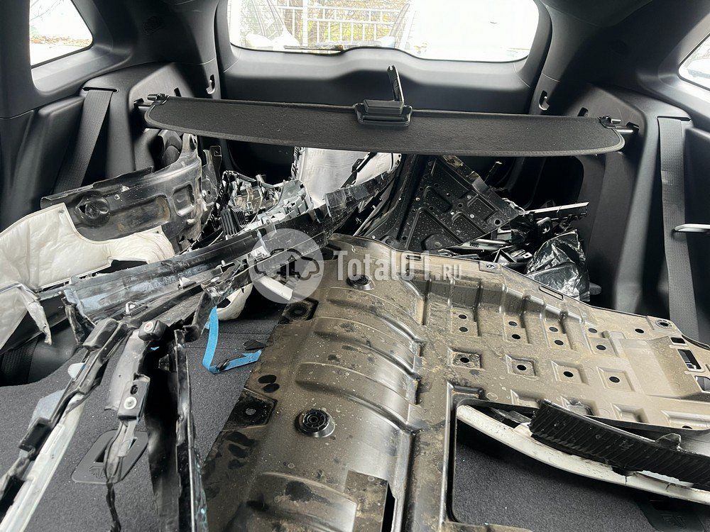 Фото Changan CS75 PLUS 58