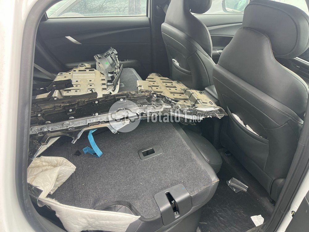 Фото Changan CS75 PLUS 60