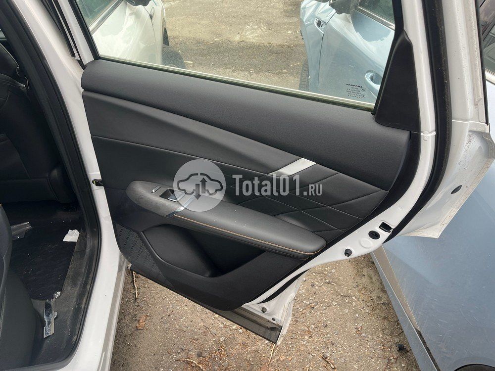 Фото Changan CS75 PLUS 62