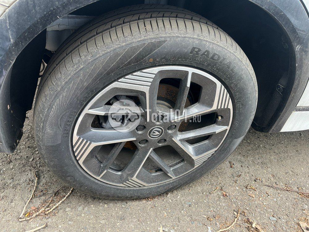 Фото Changan CS75 PLUS 64