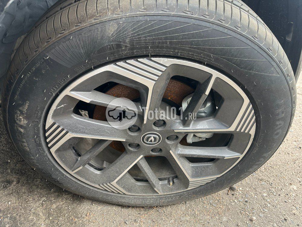 Фото Changan CS75 PLUS 66