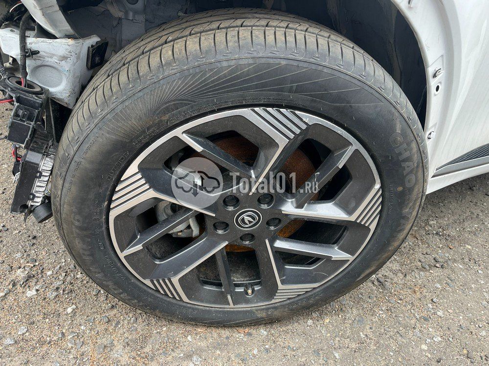 Фото Changan CS75 PLUS 68