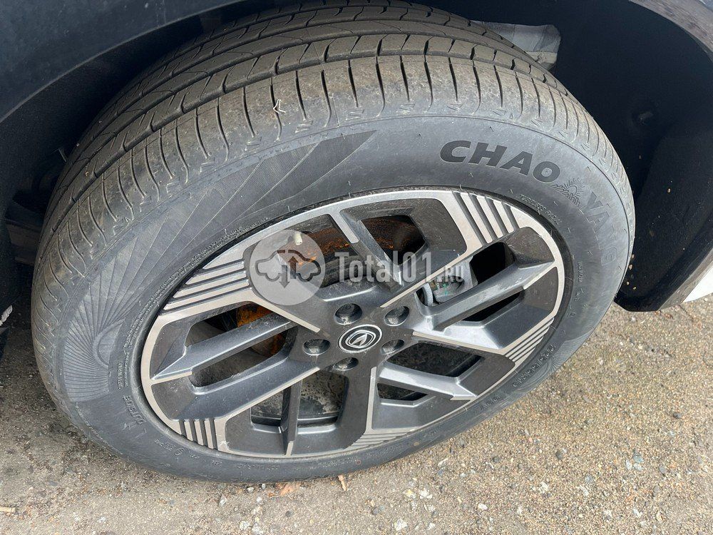 Фото Changan CS75 PLUS 70