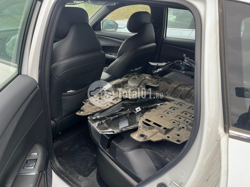 Фото Changan CS75 PLUS 72