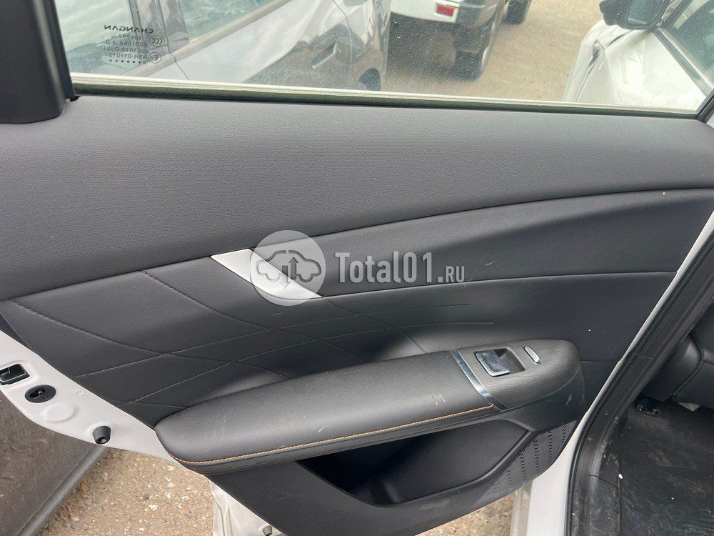 Фото Changan CS75 PLUS 74