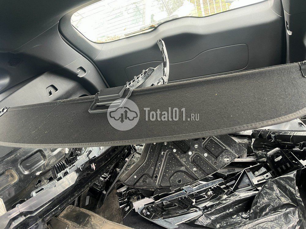 Фото Changan CS75 PLUS 76