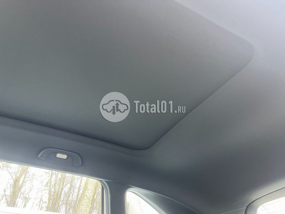 Фото Changan CS75 PLUS 78