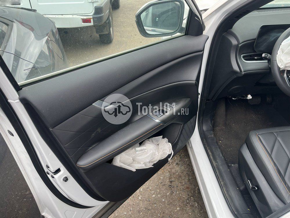 Фото Changan CS75 PLUS 80