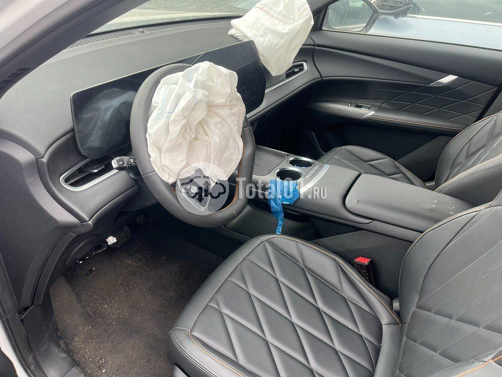 Фото Changan CS75 PLUS 82