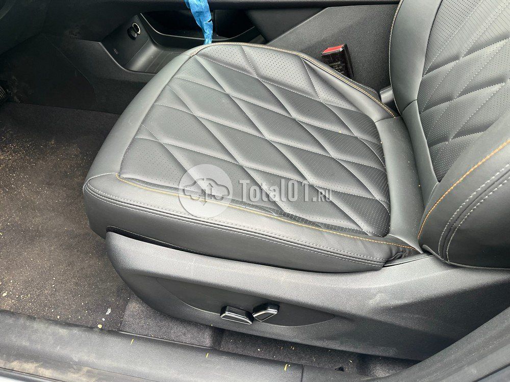 Фото Changan CS75 PLUS 84