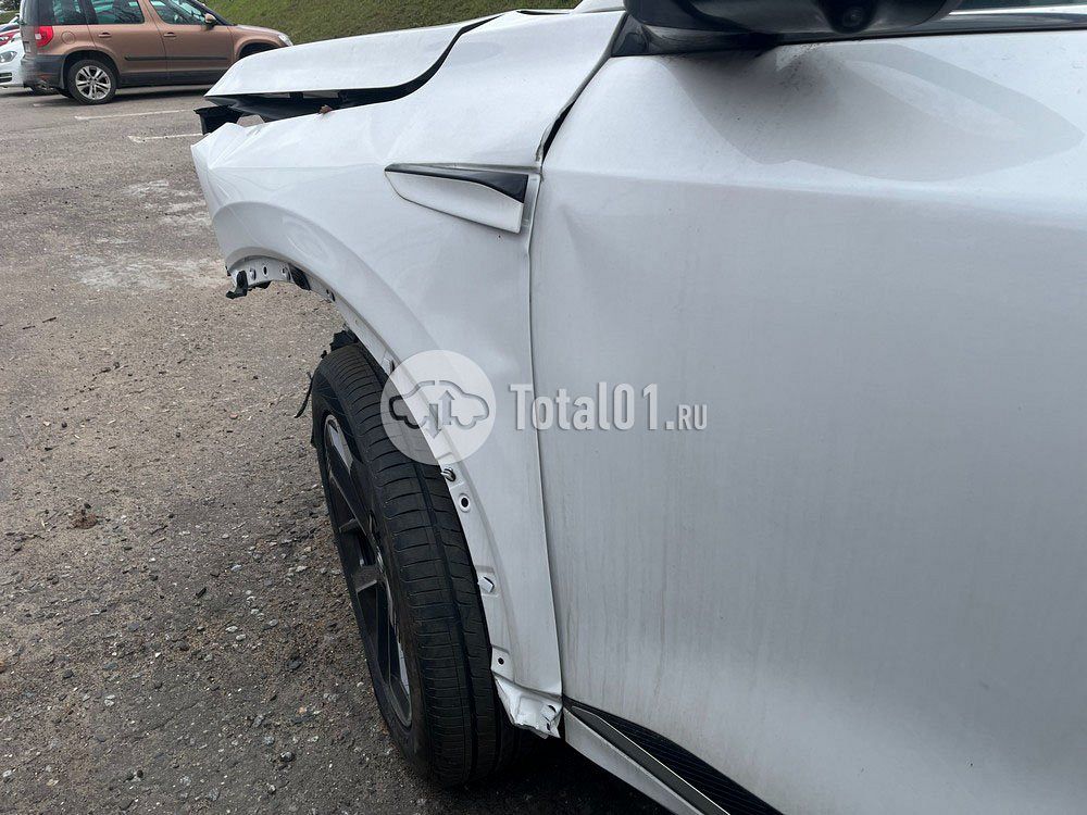 Фото Changan CS75 PLUS 86