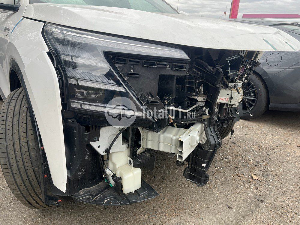 Фото Changan CS75 PLUS 88