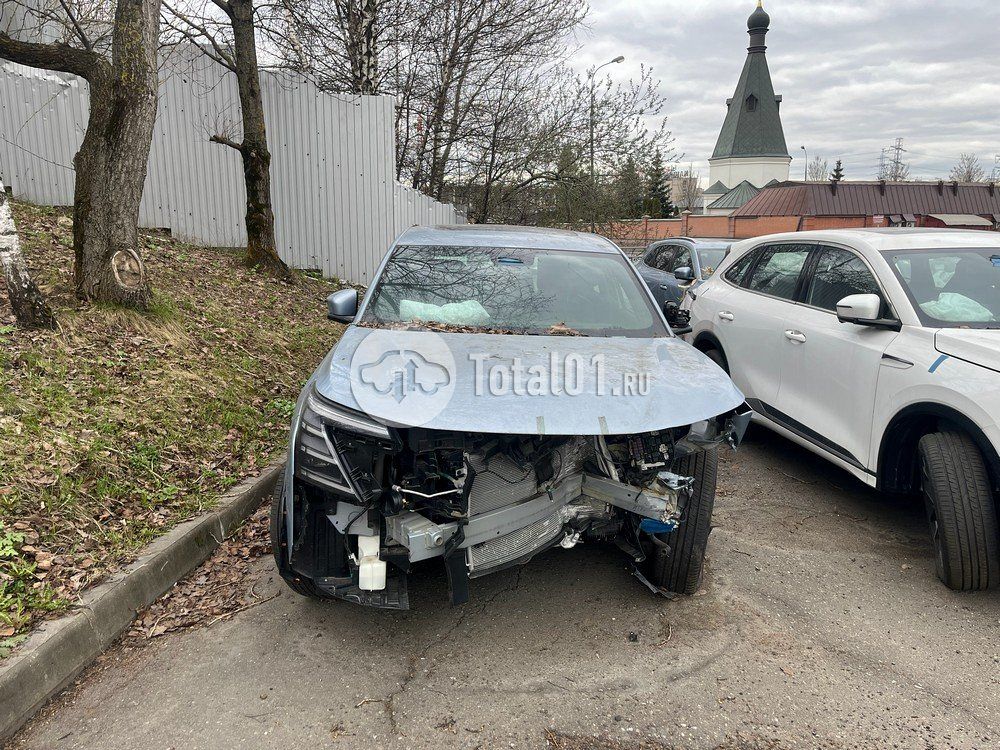 Фото Changan CS75 PLUS 4