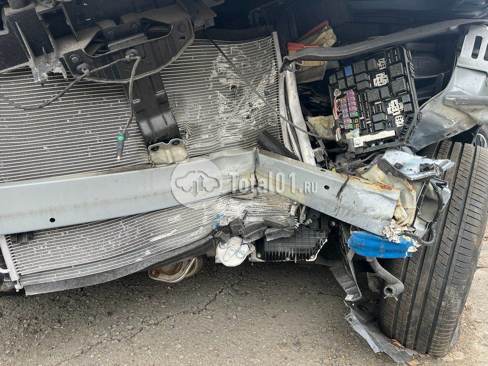 Фото Changan CS75 PLUS 6