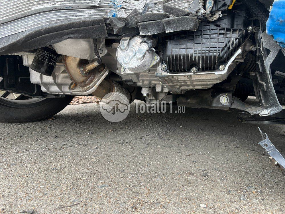 Фото Changan CS75 PLUS 8