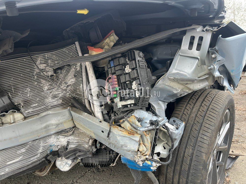 Фото Changan CS75 PLUS 10