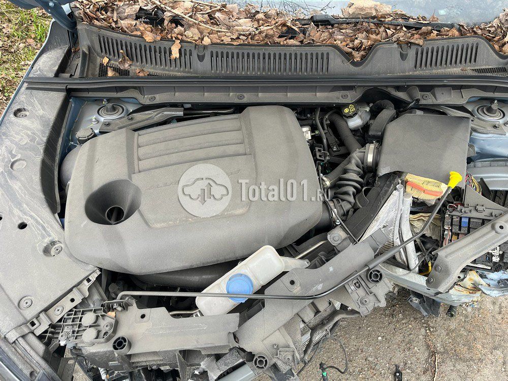 Фото Changan CS75 PLUS 12