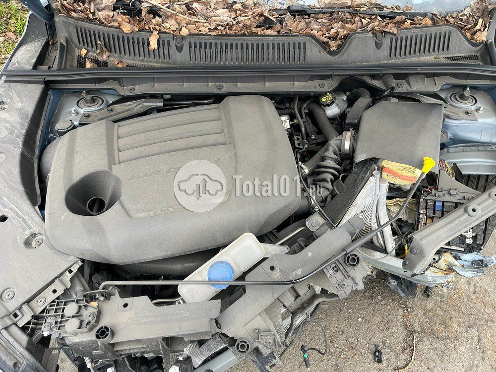 Фото Changan CS75 PLUS 14