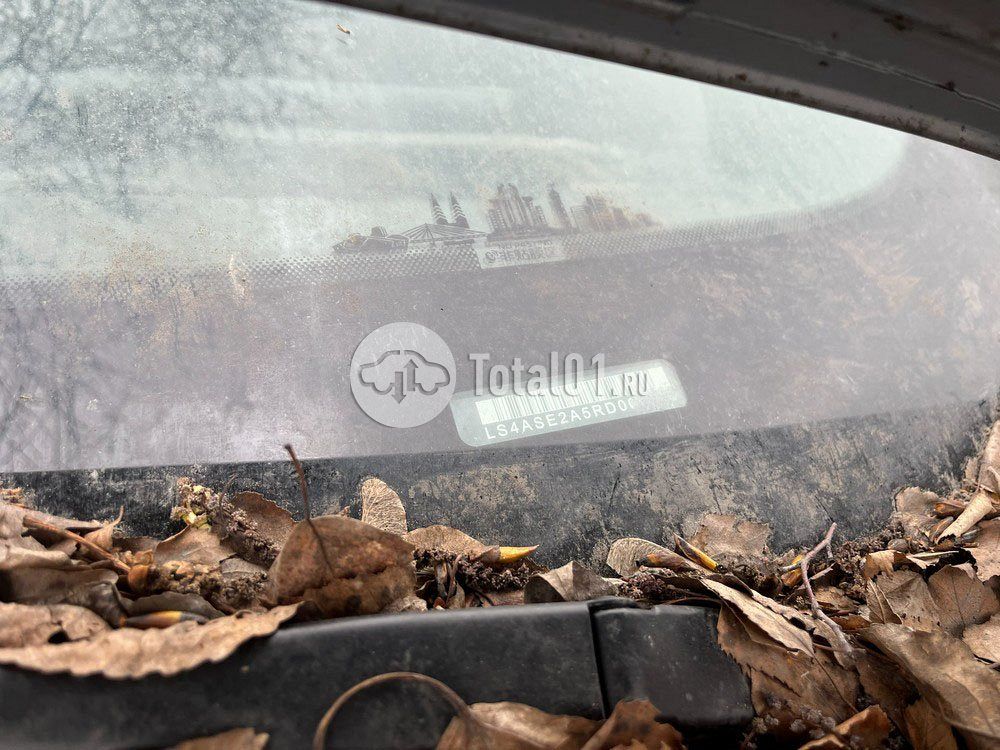 Фото Changan CS75 PLUS 16