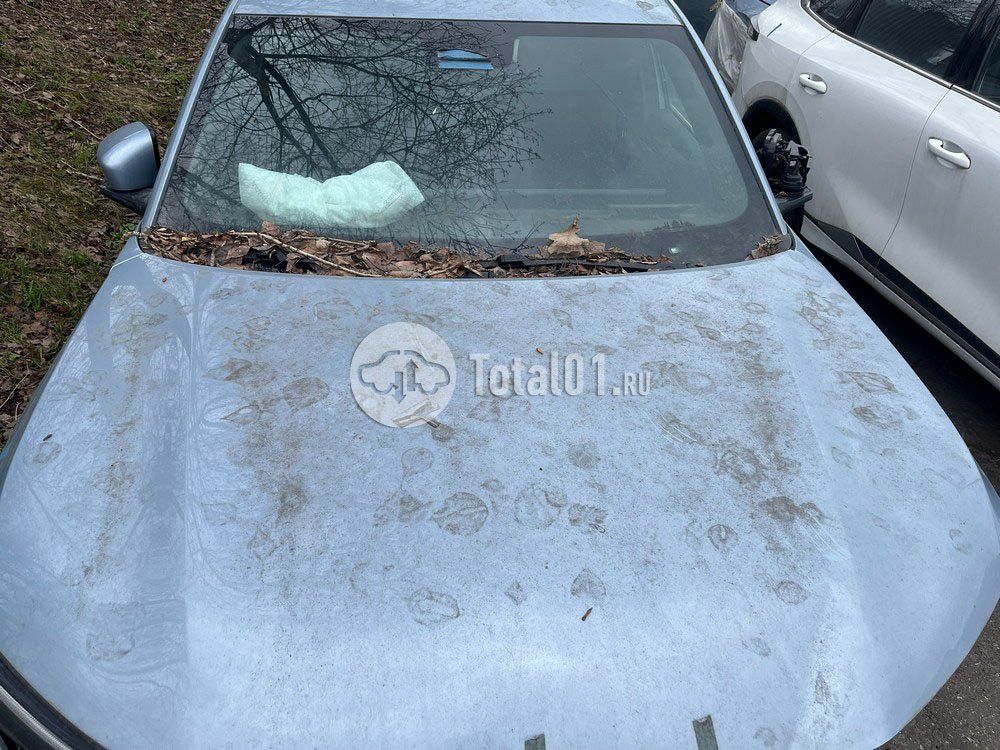 Фото Changan CS75 PLUS 18