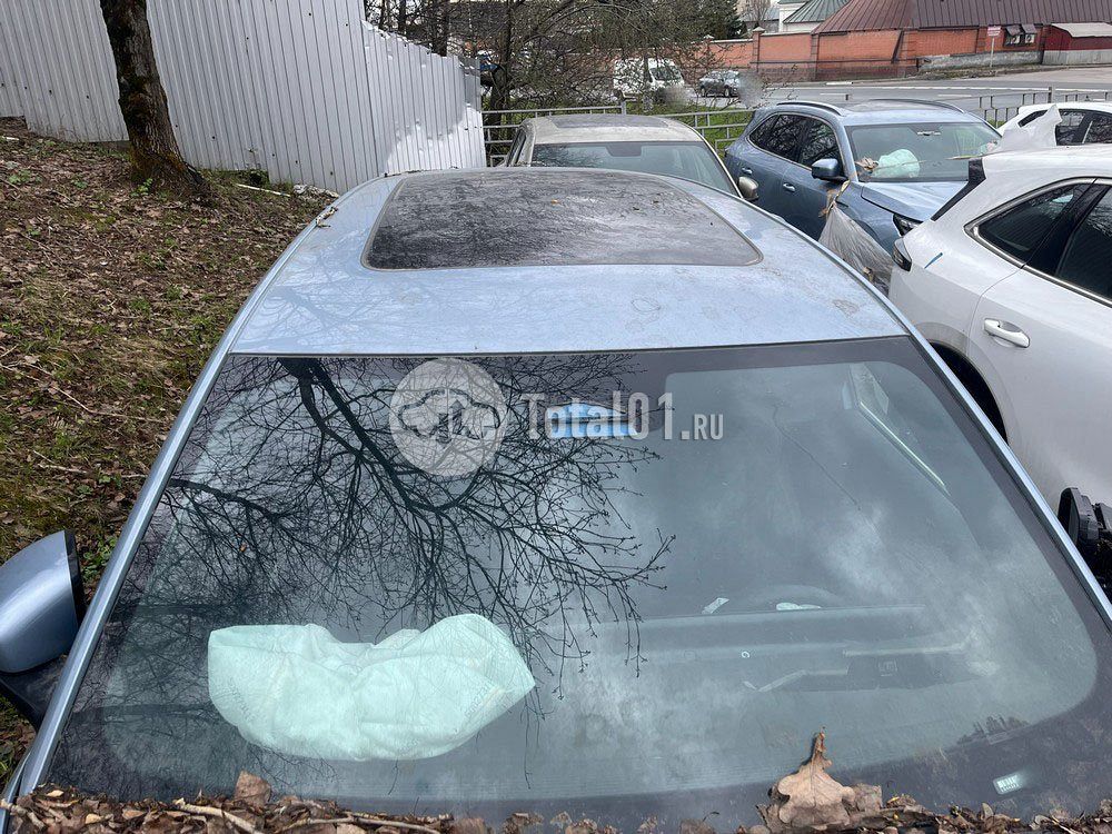 Фото Changan CS75 PLUS 20